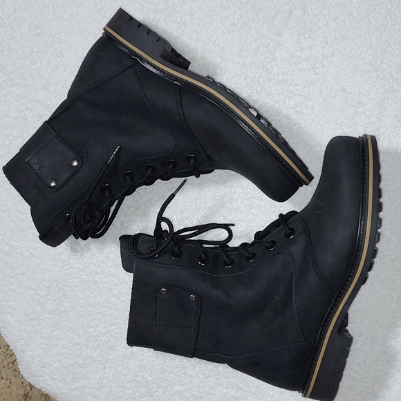 Anfibio Kanda Waterproof Boots Size 8 D Women's - Picture 2 of 15